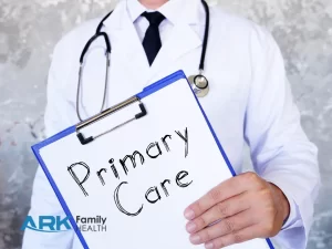 Direct Primary Care