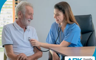 The Vital Role of Regular Health Screenings: How Early Detection Saves Lives