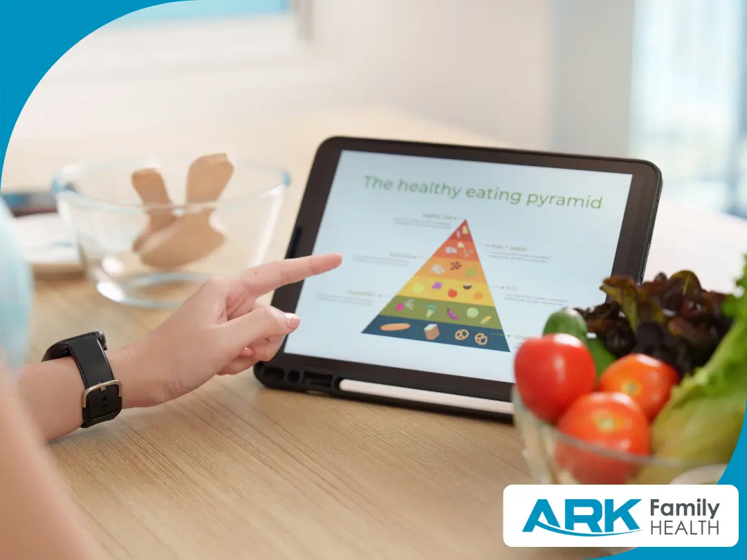 Healthy Eating Habits