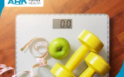 Weight Management and Obesity: How DPC Supports Healthy, Sustainable Weight Loss