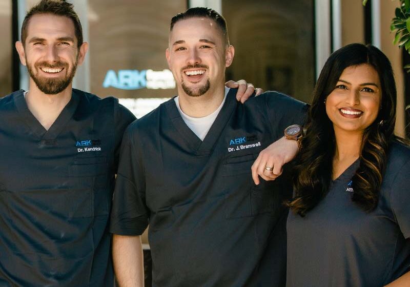Ark Family Health doctors and nurse practitioner a direct primary practice in Phoenix